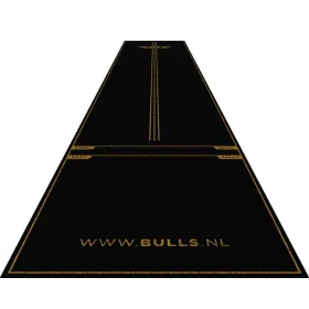 Bull's NL Dart Mat - Koberec k terči - Advantage - 300 x 85