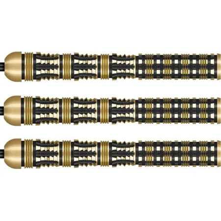 Shot Šipky Steel Badlands - The Sheriff - 23g