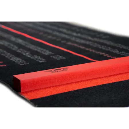 Bull's NL Dart Mat - Koberec k terči - Finish - 300 x 90 + oche
