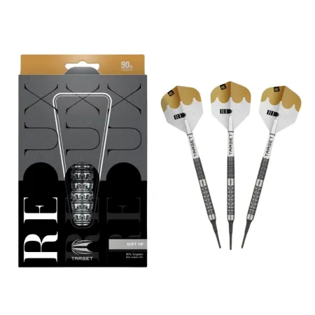 Target - darts Šipky Redux 10 - 18g