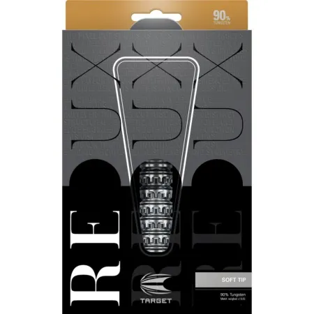 Target - darts Šipky Redux 10 - 18g