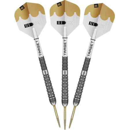 Target - darts Šipky Steel Redux 03 - Swiss Point - 22g