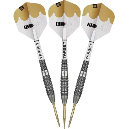 Target - darts Šipky Steel Redux 02 - Swiss Point - 22g