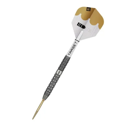 Target - darts Šipky Steel Redux 01 - Swiss Point - 22g