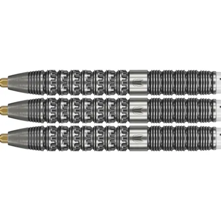 Target - darts Šipky Steel Redux 01 - Swiss Point - 22g