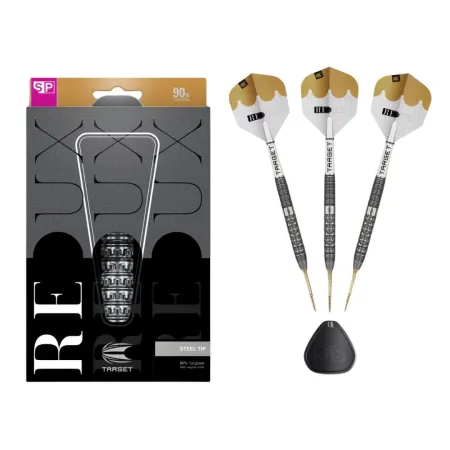 Target - darts Šipky Steel Redux 01 - Swiss Point - 22g