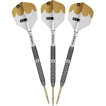 Target - darts Šipky Steel Redux 01 - Swiss Point - 22g