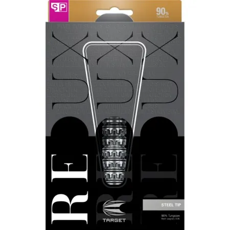 Target - darts Šipky Steel Redux 01 - Swiss Point - 22g