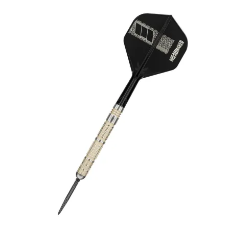 Target - darts Šipky Steel Dimitri van den Bergh - 95K - Swiss Point - 22g