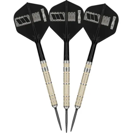 Target - darts Šipky Steel Dimitri van den Bergh - 95K - Swiss Point - 22g