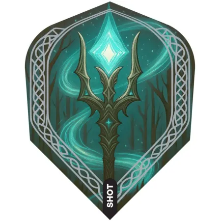 Shot Šipky Celt Merlin - 20g