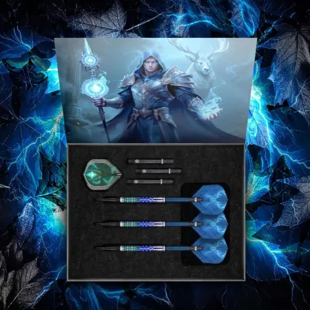 Shot Šipky Celt Merlin - 20g