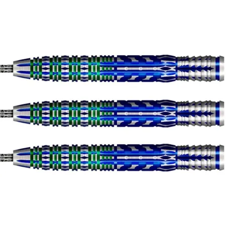 Shot Šipky Steel Celt Merlin - 23g