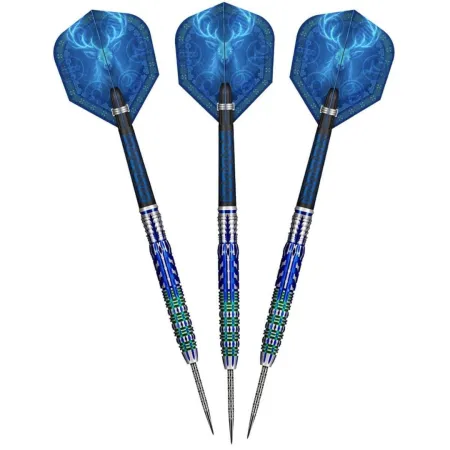 Shot Šipky Steel Celt Merlin - 23g