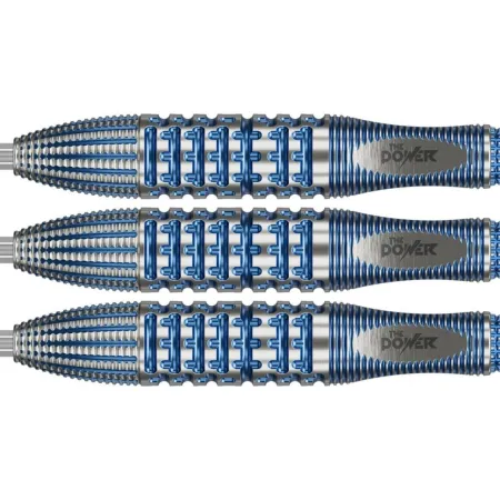 Target - darts Šipky Steel Phil Taylor - Power Gx2 - Swiss Point - 22g