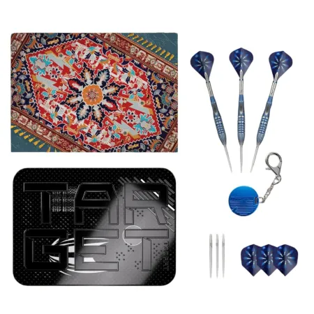 Target - darts Šipky Steel Phil Taylor - Power Gx2 - Swiss Point - 22g