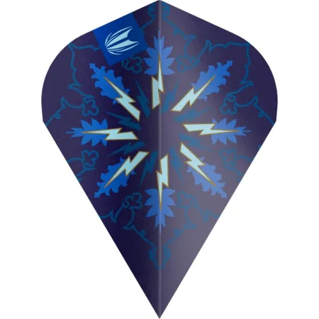 Target - darts Šipky Steel Phil Taylor - Power Gx2 - Swiss Point - 22g