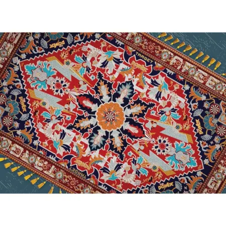 Target - darts Šipky Steel Phil Taylor - Power Gx2 - Swiss Point - 22g