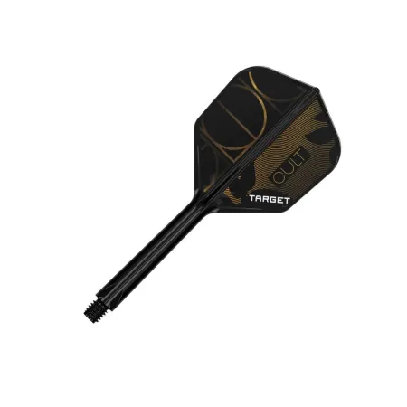 Target - darts Letky K-Flex - Cult - No6 - Medium - TRG410162