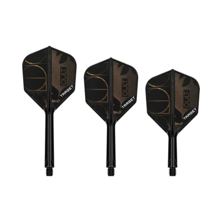 Target - darts Letky K-Flex - Cult - No6 - Medium - TRG410162