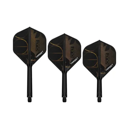 Target - darts Letky K-Flex - Cult - No2 - Medium - TRG410171