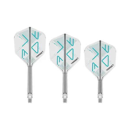 Target - darts Letky K-Flex - Rove - No6 - Medium - TRG410165
