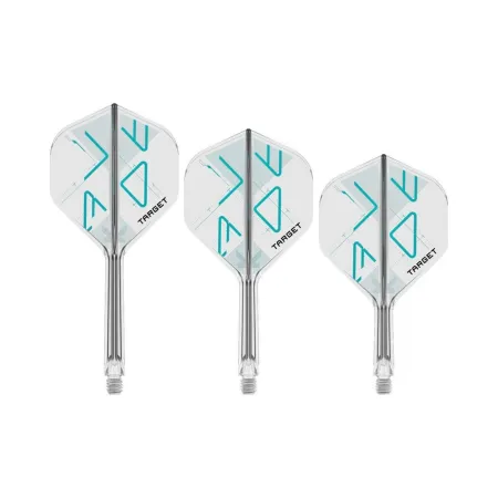 Target - darts Letky K-Flex - Rove - No2 - Midi - TRG410173