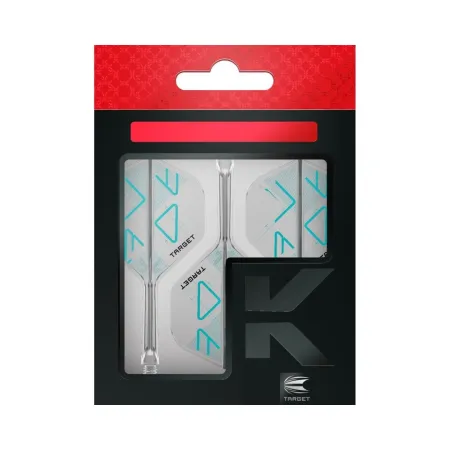 Target - darts Letky K-Flex - Rove - No2 - Midi - TRG410173