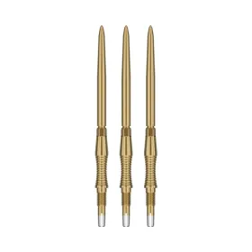 Target - darts Kovové hroty - Swiss Points - Signature RST - Gold - 42 mm