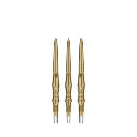 Target - darts Kovové hroty - Swiss Points - Signature RST - Gold - 30 mm