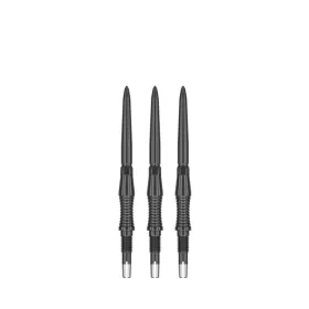 Target - darts Kovové hroty - Swiss Points - Signature RST - Black - 30 mm