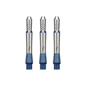 Target - darts Násadky Raw Power Gx2 Titanium - Phil Taylor - short