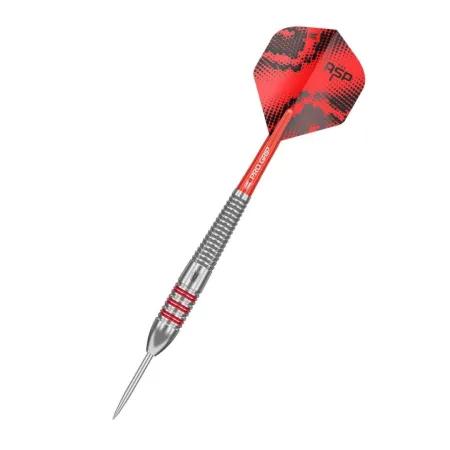 Target - darts Šipky Steel Nathan Aspinall - Brass - 22g
