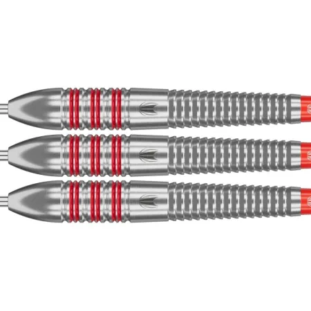 Target - darts Šipky Steel Nathan Aspinall - Brass - 22g
