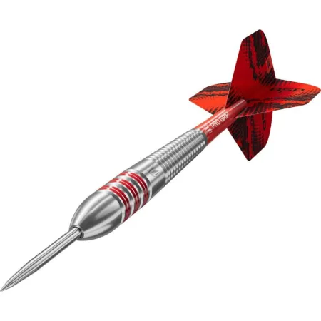 Target - darts Šipky Steel Nathan Aspinall - Brass - 22g