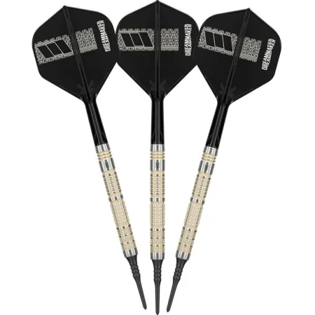 Target - darts Šipky Dimitri van den Bergh - 95K - 18g