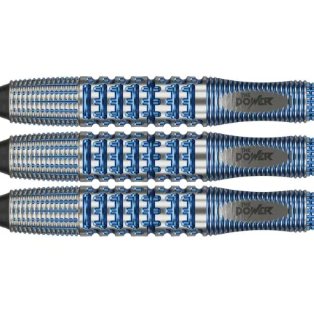 Target - darts Šipky Phil Taylor - Power Gx2 - 18g