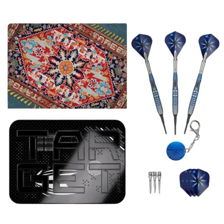 Target - darts Šipky Phil Taylor - Power Gx2 - 18g
