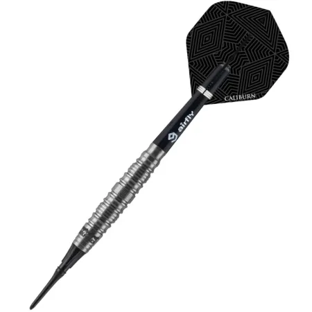 Caliburn Šipky Wolfpack - W5 - 20g