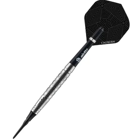 Caliburn Šipky Wolfpack - W7 - 18g