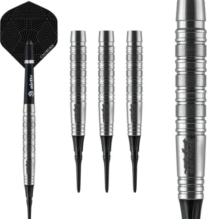 Caliburn Šipky Wolfpack - W7 - 18g