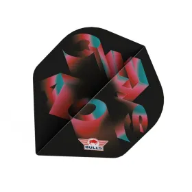 Bull's NL Letky Series 100 - Chaos - Pink BU-51037