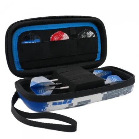 Bull's Pouzdro na šipky Orbis S - Martin Schindler