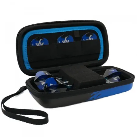 Bull's Pouzdro na šipky Orbis S - Jermaine Wattimena