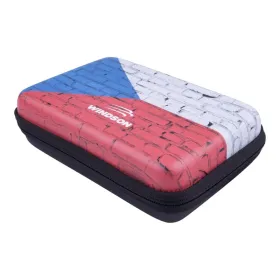 Windson Pouzdro na šipky CASEMULTI - Czech