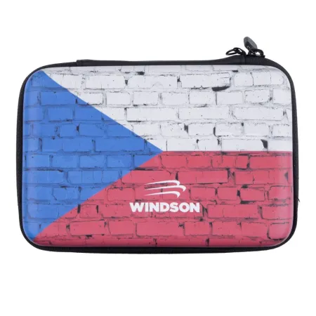 Windson Pouzdro na šipky CASEMULTI - Czech