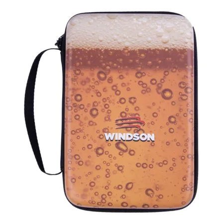 Windson Pouzdro na šipky CASEMULTI - Beer