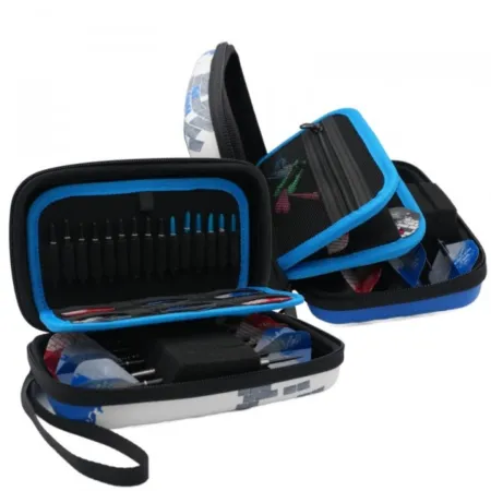 Bull's Pouzdro na šipky Orbis XL - Martin Schindler