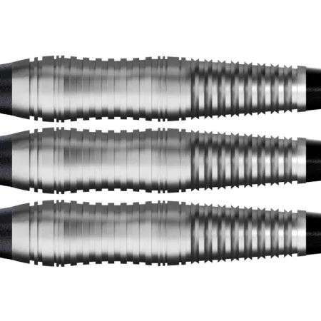 Bull's NL Šipky Chaos - Pink - 20g