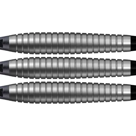 Bull's NL Šipky Chaos - Red - 18g